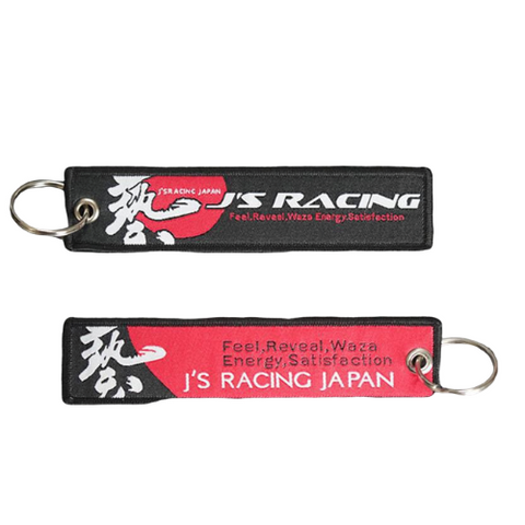 J'S Racing