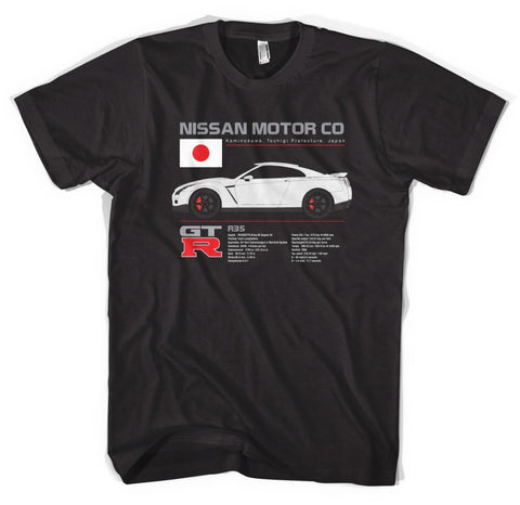 Nissan Co.